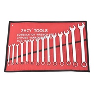 Spanner Set