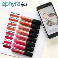 Ephyra Lipcream
