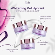 LS NOIR SKINCARE MOISTURISER WHITENING GEL HYDRANT |