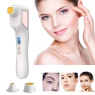 Facial Face Eyes Lift Tighten Skin Rejuvenation Anti Remove Wrinkles Collagen Renew Radio Frequency 