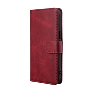 RFID Blocking Leather Phone Case for Motorola E15 E14 E13 Moto G14 G04 G73 G53 G32 G52 G72 G82 G71S 