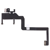 Dropshiping Earpiece Speaker Sensor Flex Cable for iPhone 11