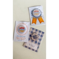 Badge Pin for Souvenir | Token Ideas | Giveaway Ideas