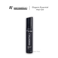 ST SENSATION ESSENTIAL OIL +180ML ( HAIR OIL / HAIR SERUM )