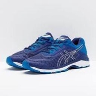 棒球世界全新ASICS 亞瑟士 GT-2000 6 男慢跑鞋特價 T805N-400