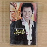 Cassette Tape Viriyahkij Elvis Presley Muang Thai/Tested No Compression/1429