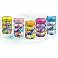 Mentos Chewy Dragees 120g