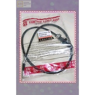 NS Handbrake Cable Waja 1.6cc (Rear)(kiri atau kanan)