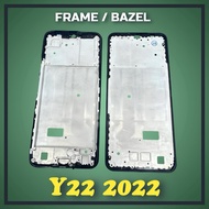 BAZEL VIVO Y22 FRAME/