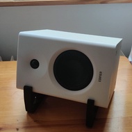 Suitable for Edifier Edifier MR4 Speaker Desktop Stand Audio Storage Rack Bracket Bookshelf Box Base