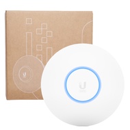 Bộ Phát Sóng Wifi UBIQUITI UniFi U6 PRO Tốc Độ 4.8 GBPS 300 User Cùng Lúc - Hàng Chính Hãng - Bảo Hà