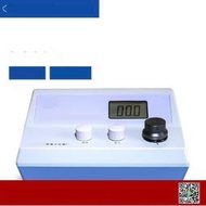 上海安亭電子安靈WZS-20WZS-200濁度儀濁度計水質濁度檢測儀