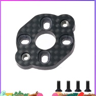 For  Outrunner Motor 2216 for 540 Brushless Motor Mounting Hole Pattern Upgrade Parts RC Car