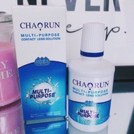 CONTACT LENS SOLUTION