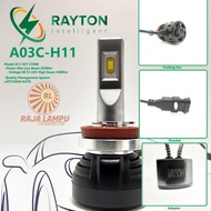 A03C H7 H11 9012 CAR HEADLAMP RAYTONOriginal WARRANTY