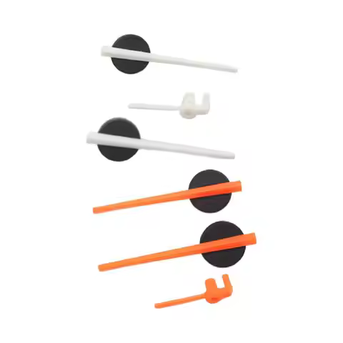 3x Motorcycle Speedometer Pointer for Honda CB400 SF/vtec CB-1