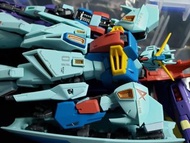 高達模型 metalrobot 魂 超合金