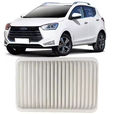 Engine Air Filter For JAC S2 S4 1.6L Heyue A20 1.3L Car Accessories Spare Parts 1109120U8710