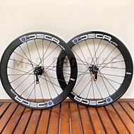WHEELSET DECA DISCBRAKE 451 NEW 20 451 - bicycle storeku
