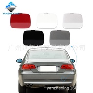 Suitable for Bmw3Series2007-2010Style E92 E93 328i 335i Rear Bumper Tow Hook Cover Rear Trailer Cove