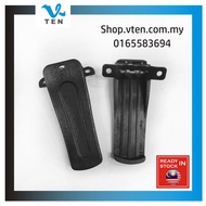 Klip walkie talkie 对讲机背夹Belt Clip For BF-888S BF-A5 BF-B5 BF-B6 BF-777S