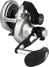 PENN FATHOMII Fathom 2 Normal Model / 2-Speed Model Various Offshore Jigging Reel