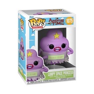 Funko Pop! Animation: Adventure Time - Lumpy Space Princess - Vinyl Collectible Figure - Gift Idea -