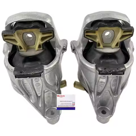 Engine Mount OEM 8W0199371AT 8W0199371CP 8W0199371 8W0199372 8W0199372BD 8W0199372CD For New Audi A4