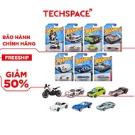 HOT WHEELS C4982 Supercar Model Toy (Random delivery - No duplicates)