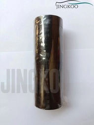 jingkoo เทปพันสายไฟ แพ็ค 10ม้วน เทปดำ หลากสี กว้าง 19มม. ยาว 10เมตร SST31