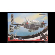 MENG-Meng Kids - HE177 BOMBER