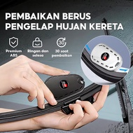 [Ready Stock] GR Sport Logo Car Windshield Wiper Blade Repair Tool Universal Auto Wiper Refurbish Wi