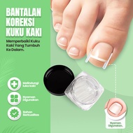 Ingrown Toenail Correction Pad Ingrown Toenail Prevention Tool