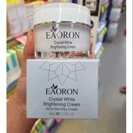 EAORON Earon AUSTRALIA skin whitening cream 50G