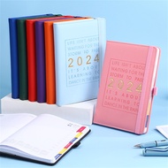 Notebook Diary Journal Planner Notepad Stationery Books