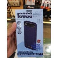 REMAX POWERBANK 10000MAH 22.5W CCC