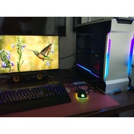 Budget Core i9 11th Gen PC Gaming