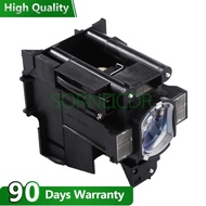 Replacement SP-LAMP-081 DT01291 for Hitachi CP-WUX8450 WX8255A HCP-D757S D757U D757W D767X CP-X8160 