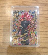4星龍珠卡 BMT10 龍珠英雄卡