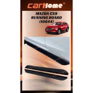 Mazda CX9 CX-9 side step running board
