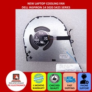 NEW DELL INSPIRON 14 5020 5425 SERIES LAPTOP COOLING FAN