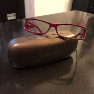 Gucci 眼鏡架