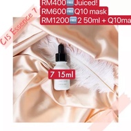 7️⃣‼️RM250.2‼️ RM1200🆓mini2+Q10mask Dr Secrett C15 Essence 7 15ml