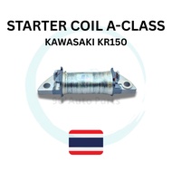 KAWASAKI KR150 KIPS MOTORCYCLE STARTER COIL STARTOR COIL MAGNET COIL FUEL COIL THAILAND LEK