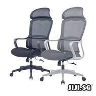 (JIJI.SG) HASTIN Office Chair / Computer Chair- Office chairs / Study chair / Gaming chair / Ergonomic