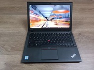 Lenovo x260 i5 8g ram 512ssd   office 2019