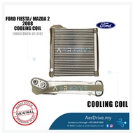ORIGINAL FORD FIESTA/ MAZDA 2 2008 COOLING COIL (DN20-61-J10)