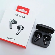 [msele] 2024 New Global Version Oneplus Buds 3 TWS Bluetooth 5.3 Earphone 49dB Active Noise Cancellt