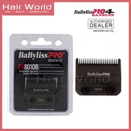 BaByliss PRO Fade Blade Black FX8010B