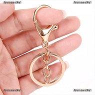 GANTUNGAN DIY Keychain Keychain Ring